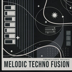 FREAKY LOOPS MELODIC TECHNO FUSION(�I�����C���[�i)(2���Ԉȓ��ɔ[�i) �v���O�C���\�t�g