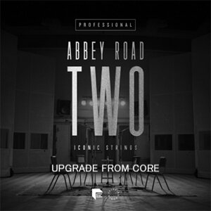 SPITFIRE AUDIO ABBEY ROAD TWO: ICONIC STRINGS PRO UPG FROM CORE(IC[i)(2Ԉȓɔ[i) \tgEFA