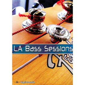BIG FISH AUDIO yrbOtBbVI[fBIZ[IzLA BASS SESSIONS(IC[i)(2Ԉȓɔ[i) vOC\tg