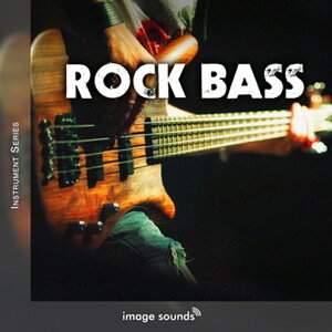 IMAGE SOUNDS ROCK BASS(IC[i)(2Ԉȓɔ[i) vOC\tg