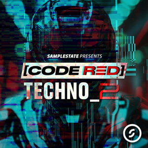SAMPLESTATE yubNtCf[Z[IzCODE RED TECHNO 2(IC[i)(2Ԉȓɔ[i) vOC\tg