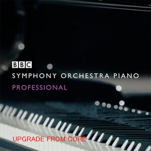 SPITFIRE AUDIO BBC SYMPHONY ORCHESTRA PIANO PRO UPG FROM CORE(IC[i)(2Ԉȓɔ[i) \tgEFA