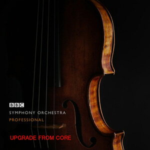 SPITFIRE AUDIO BBC SYMPHONY ORCHESTRA PRO UPG FROM CORE(IC[i)(2Ԉȓɔ[i) \tgEFA