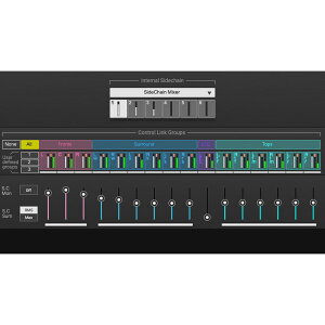 WAVES Immersive Wrapper (EFCuX)(IC[i)(2Ԉȓɔ[i) vOC\tg