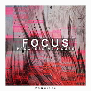 ZENHISER FOCUS - PROGRESSIVE HOUSE(�I�����C���[�i)(2���Ԉȓ��ɔ[�i) �v���O�C���\�t�g