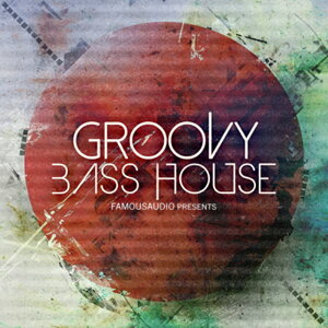 FAMOUS AUDIO GROOVY BASS HOUSE(�I�����C���[�i)(2���Ԉȓ��ɔ[�i) �v���O�C���\�t�g