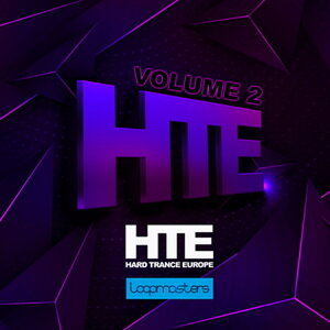 LOOPMASTERS HARD TRANCE EUROPE VOL 2(IC[i)(2Ԉȓɔ[i) vOC\tg