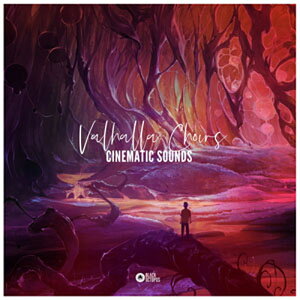 BLACK OCTOPUS CINEMATIC SOUNDS - VALHALLA CHOIRS(IC[i)(2Ԉȓɔ[i) vOC\tg