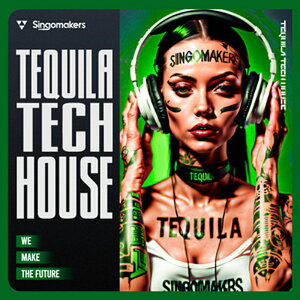 SINGOMAKERS TEQUILA TECH HOUSE(�I�����C���[�i)(2���Ԉȓ��ɔ[�i) �v���O�C���\�t�g