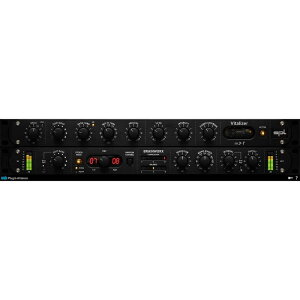 Plugin Alliance �yPABX May Sale 2026�I�zSPL Vitalizer Mk3-T (�v���O�C���A���C�A���X)(�o�C�^���C�U�[)(�I�����C���[�i)(2���Ԉȓ��ɔ[�i) �v���O�C���\�t�g