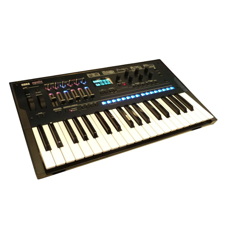 楽天市場】あす楽 【デジタル楽器特価祭り】OPSIX【メーカー再生品 
