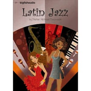 BIG FISH AUDIO yrbOtBbVI[fBIZ[IzLATIN JAZZ(IC[i)(2Ԉȓɔ[i) vOC\tg