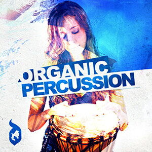 DELECTABLE RECORDS ORGANIC PERCUSSION(�I�����C���[�i)(2���Ԉȓ��ɔ[�i) �v���O�C���\�t�g