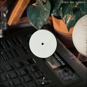 TOUCH LOOPS STREET BEAT ELEMENTS(IC[i)(2Ԉȓɔ[i) vOC\tg