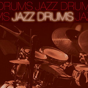 BIG FISH AUDIO JAZZ DRUMS(IC[i)(2Ԉȓɔ[i) vOC\tg