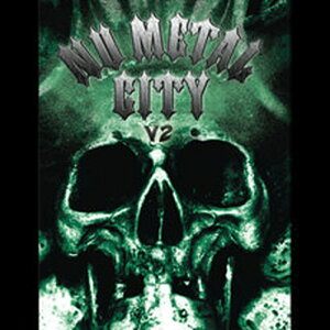 BIG FISH AUDIO yrbOtBbVI[fBIZ[IzNU METAL CITY 2(IC[i)(2Ԉȓɔ[i) vOC\tg