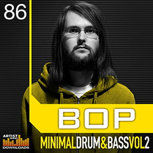 LOOPMASTERS BOP - MINIMAL DRUM AND BASS VOL. 2(�I�����C���[�i)(2���Ԉȓ��ɔ[�i) �v���O�C���\�t�g
