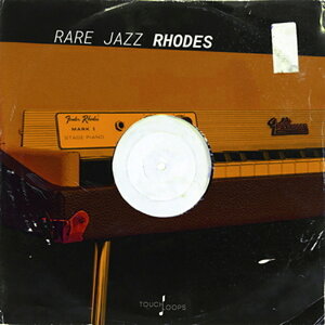 TOUCH LOOPS RARE JAZZ RHODES(�I�����C���[�i)(2���Ԉȓ��ɔ[�i) �v���O�C���\�t�g