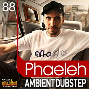 LOOPMASTERS PHAELEH - AMBIENT DUBSTEP(IC[i)(2Ԉȓɔ[i) vOC\tg
