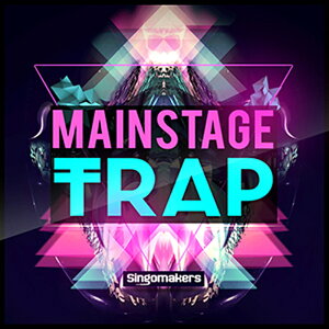 SINGOMAKERS y[v}X^[Y Back to the Studio Z[IzMAINSTAGE TRAP(IC[i)(2Ԉȓɔ[i) vOC\tg