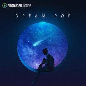 PRODUCER LOOPS DREAM POP(�I�����C���[�i)(2���Ԉȓ��ɔ[�i) �v���O�C���\�t�g