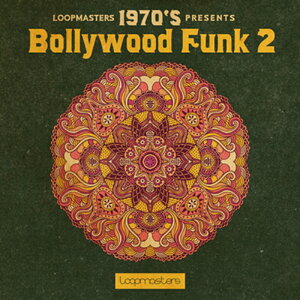 LOOPMASTERS 70S BOLLYWOOD FUNK 2(�I�����C���[�i)(2���Ԉȓ��ɔ[�i) �v���O�C���\�t�g