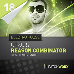 LOOPMASTERS UTKU-S ELECTRO HOUSE BASS - REASON COMBINATOR(IC[i)(2Ԉȓɔ[i) vOC\tg