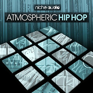 NICHE AUDIO ATMOSPHERIC HIP HOP - MASCHINE(�I�����C���[�i)(2���Ԉȓ��ɔ[�i) �v���O�C���\�t�g