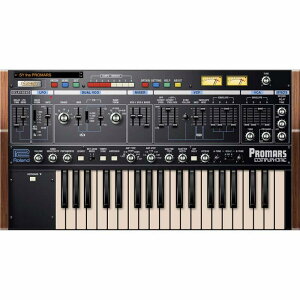 Roland PROMARS Software Synthesizer [Lifetime Key] ([h)(\tgVZ)(IC[i)(2Ԉȓɔ[i) \tgEFA