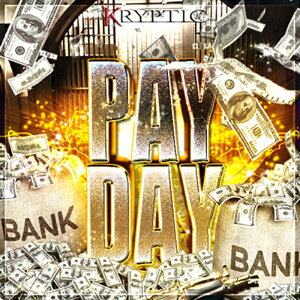KRYPTIC SAMPLES PAY DAY(�I�����C���[�i)(2���Ԉȓ��ɔ[�i) �v���O�C���\�t�g