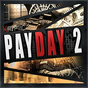 KRYPTIC SAMPLES PAY DAY 2(�I�����C���[�i)(2���Ԉȓ��ɔ[�i) �v���O�C���\�t�g