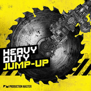 PRODUCTION MASTER HEAVY DUTY JUMP-UP(�I�����C���[�i)(2���Ԉȓ��ɔ[�i) �v���O�C���\�t�g