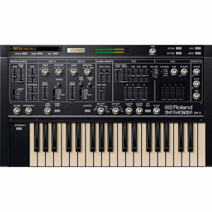 Roland SH-2 Software Synthesizer [Lifetime Key] ([h)(\tgVZ)(IC[i)(2Ԉȓɔ[i) \tgEFA