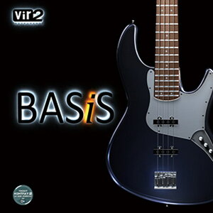 Vir2 �y�r�b�O�t�B�b�V���I�[�f�B�IMemorial Day Sale�I�zBASiS(�I�����C���[�i)(2���Ԉȓ��ɔ[�i) �\�t�g�E�F�A����