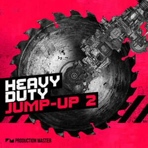 PRODUCTION MASTER yubNINgpXubNtCf[IzHEAVY DUTY JUMP-UP 2(IC[i)(2Ԉȓɔ[i) vOC\tg