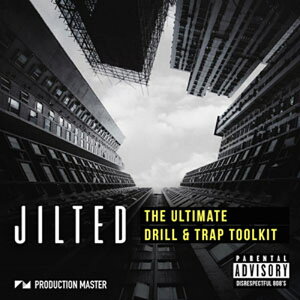 PRODUCTION MASTER JILTED(�I�����C���[�i)(2���Ԉȓ��ɔ[�i) �v���O�C���\�t�g