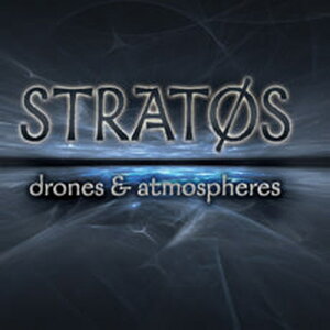 BIG FISH AUDIO yrbOtBbVI[fBIZ[IzSTRATOS DRONES & ATMOSPHERES(IC[i)(2Ԉȓɔ[i) vOC\tg
