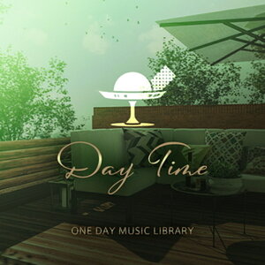 |Pbgʉ yubNtCf[Z[IzONE DAY MUSIC LIBRARY - DAY TIME(IC[i)(2Ԉȓɔ[i) vOC\tg