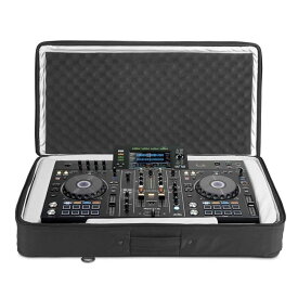 あす楽 U7103BL Urbanite MIDIコントローラー Xlarge 【DDJ-REV7、XDJ-RX3、XDJ-XZ、等対応ケース】 UDG DJ機器 DJ用ケース・バッグ