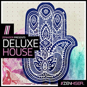 ZENHISER DELUXE HOUSE(�I�����C���[�i)(2���Ԉȓ��ɔ[�i) �v���O�C���\�t�g