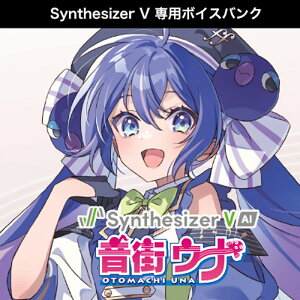 INTERNET Synthesizer V AI XEi(IC[i)(2Ԉȓɔ[i) \tgEFA