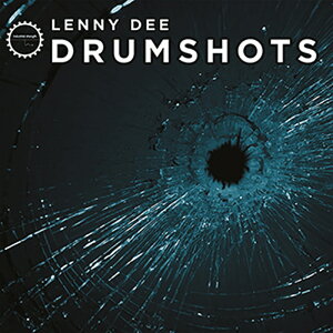 INDUSTRIAL STRENGTH LENNY DEE - DRUM SHOTS(IC[i)(2Ԉȓɔ[i) vOC\tg