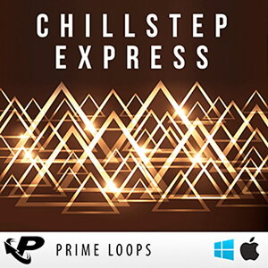 PRIME LOOPS CHILLSTEP EXPRESS(IC[i)(2Ԉȓɔ[i) vOC\tg