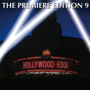 HOLLYWOOD EDGE PREMIERE EDITION 9(�I�����C���[�i)(2���Ԉȓ��ɔ[�i) �v���O�C���\�t�g