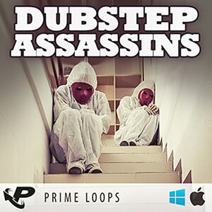 PRIME LOOPS DUBSTEP ASSASSINS(IC[i)(2Ԉȓɔ[i) vOC\tg