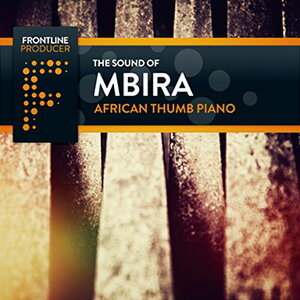 FRONTLINE PRODUCER THE SOUND OF MBIRA - AFRICAN THUMB PIANO(�I�����C���[�i)(2���Ԉȓ��ɔ[�i) �v���O�C���\�t�g