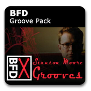 BFD �y�r�[�G�t�f�B�[ March 2026 Sale�I�z3 Groove Pack: Stanton Moore Grooves(�I�����C���[�i)(2���Ԉȓ��ɔ[�i) �\�t�g�E�F�A����