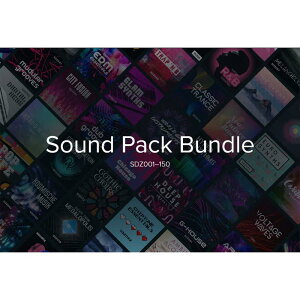Roland SDZ001-150 [Lifetime Key] (���F�T�E���h�p�b�N�o���h��)(�I�����C���[�i)(2���Ԉȓ��ɔ[�i) �\�t�g�E�F�A����