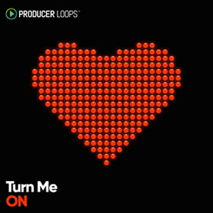 PRODUCER LOOPS TURN ME ON(IC[i)(2Ԉȓɔ[i) vOC\tg