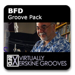 BFD �y�r�[�G�t�f�B�[ March 2026 Sale�I�z3/2 Grooves: Virtually Erskine Grooves(�I�����C���[�i)(2���Ԉȓ��ɔ[�i) �\�t�g�E�F�A����